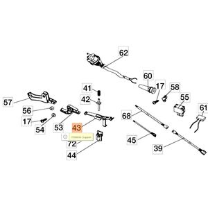 Tart&oacute;    GS 180E- GS 200E,