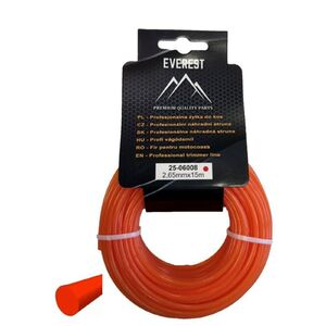 VÁGÓDAMIL KEREK 2,65mm 15M