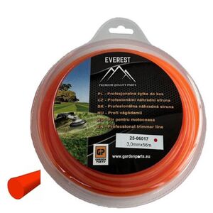 VÁGÓDAMIL KEREK 3,0mm 56M