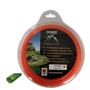 Damil 3,5 mm hatszög 41 méter