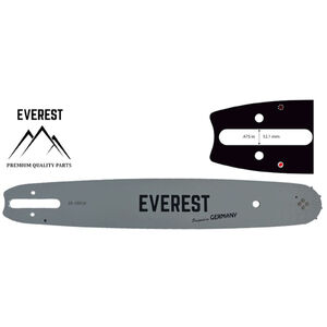 Everest vezetőlap 15" 38 cm 3/8 1,6 mm 56 szem