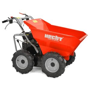 HECHT 2636 - Benzinmotoros sz&aacute;ll&iacute;t&oacute;