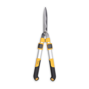 STIGA sövényvágó olló teleszkópos