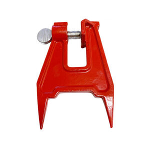 &Eacute;lező satu, bak, le&uuml;thető, k&eacute;t t&uuml;sk&eacute;s