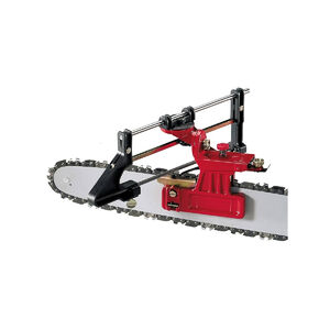 &Eacute;lező manu&aacute;lis l&aacute;ncvezetőre szerelhető DeLuxe