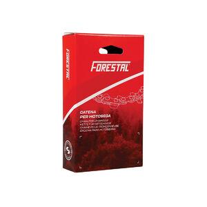 Konfekcion&aacute;lt l&aacute;nc Sabart Forestal eXtreme line - 1/4 - 1.1 - 30 szemes - akkumul&aacute;toros, k&eacute;zi