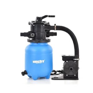 HECHT 302222 - Homokszűrős vízforgató