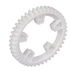 STIGA fűny&iacute;r&oacute;ker&eacute;k fogaskoszor&uacute; z43