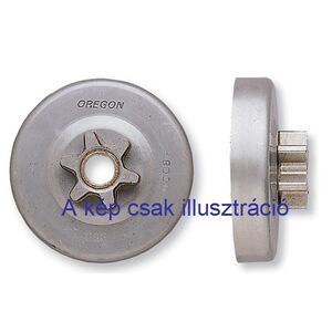 Csillagker&eacute;k Carlton 3/8 - 6 fog&uacute; Pioneer, Partner - 28001