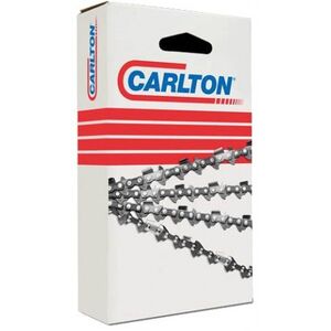 Konfekcion&aacute;lt l&aacute;nc Carlton pico 3/8 - 1.3 - 49 szemes K&Eacute;SZLET EREJ&Eacute;IG!