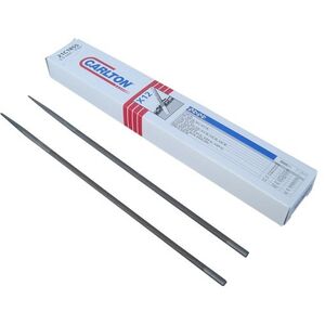 Reszelő g&ouml;mb&ouml;lyű Carlton 5,5 mm 12db - 21C1855