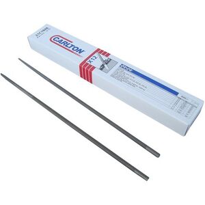 Reszelő g&ouml;mb&ouml;lyű Carlton 4,8 mm 12db - 21C1848