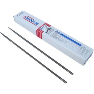 Reszelő g&ouml;mb&ouml;lyű Carlton 5,2 mm 12db - 21C1852