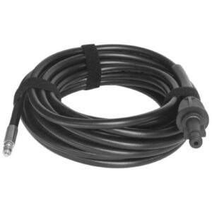 Nagynyom&aacute;s&uacute; csőtiszt&iacute;t&oacute; t&ouml;mlő 15m - HECHT 000330H