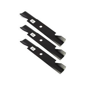 Fűny&iacute;r&oacute;k&eacute;s (1771) (1739889) (3db = 1 szett) SNAPPER NXT 2346, NXT 300, 19546 - 46 col