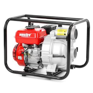 HECHT 3681 - BENZINMOTOROS SZIVATTY&Uacute;