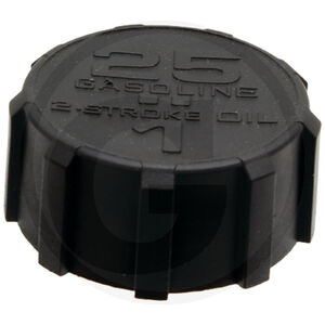 Üzemanyagtanksapka Kawasaki TD 18, 20, 33, TD 40, 48, TH 43, 48