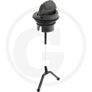 Üzemanyagtanksapka Husqvarna T540XP