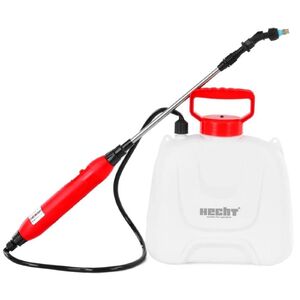 HECHT 4050 - AKKUMULÁTOROS PERMETEZŐ 5L