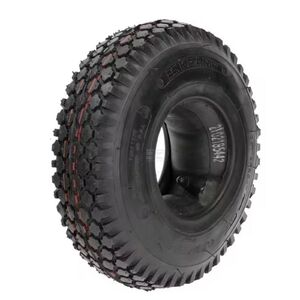 Gumiabroncs+t&ouml;mlő, 4.10x3.50-5