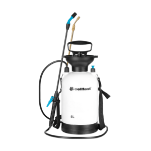 CELLFAST Permetező 5 literes