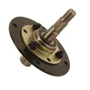 MTD késtartó tengely 96, 107cm vágóasztalhoz