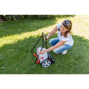 AL-KO K&Eacute;ZIFŰNY&Iacute;R&Oacute; RAZOR CUT 38.1 HM COMFORT