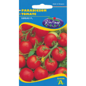 Lugas F1 paradicsom vetőmag, 20 szem