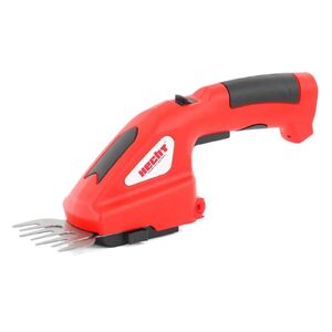 HECHT 5013 - Akkumul&aacute;toros fűny&iacute;r&oacute; oll&oacute; &eacute;s s&ouml;v&eacute;nyv&aacute;g&oacute;