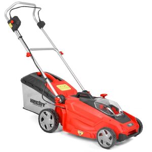 HECHT 5070 - Akkumul&aacute;toros fűny&iacute;r&oacute;