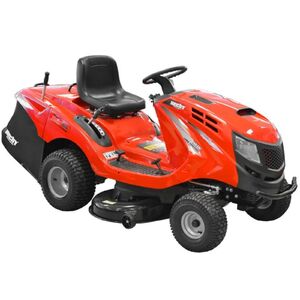 HECHT 5176 - KERTI TRAKTOR 13,3 LE V&Aacute;G.SZ: 102 CM B&S MOTOR 