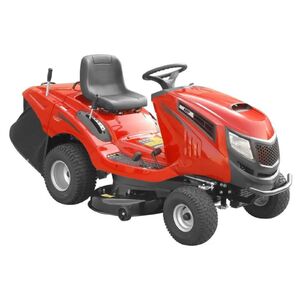 HECHT 5227 - KERTI TRAKTOR