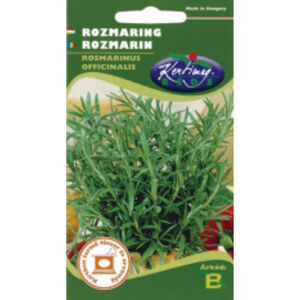 Rozmaring vetőmag, 0,125 g