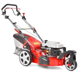 HECHT 5483 SW 5 IN 1 - BENZINMOTOROS &Ouml;NJ&Aacute;R&Oacute; FŰNY&Iacute;R&Oacute;, H&Aacute;ROMKEREKŰ