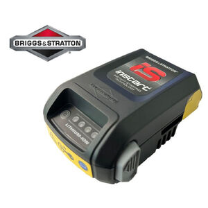 AKKUMULÁTOR BRIGGS&STRATTON INSTART