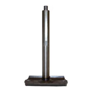 Stiga Park 102M, 121M, Villa 85M késtengely 169mm (1134-3767-02)