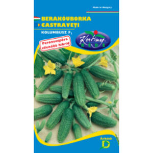 Kolumbusz F1 uborka vetőmag, 2 g