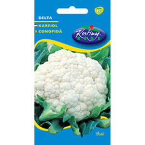 Delta karfiol vetőmag, 1 g