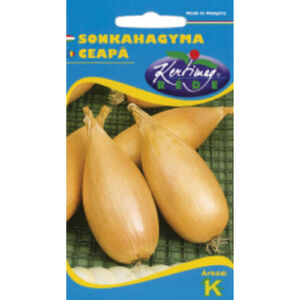 Tosca sonkahagyma vetőmag, 2 g