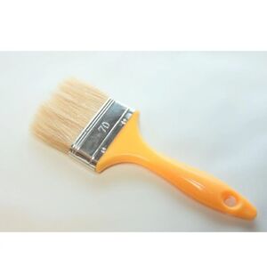 ECSET sertés szőr müanyag nyél 70 mm