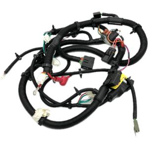 Elektromos k&aacute;belk&ouml;teg Cub Cadet XT2, XT3 fűny&iacute;r&oacute; traktorhoz 725-07449A