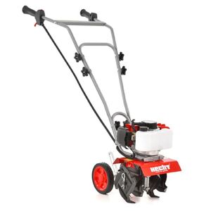 HECHT 752 - BENZINES KAP&Aacute;L&Oacute;G&Eacute;P 52CCM