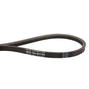 MTD &eacute;ksz&iacute;j &ouml;nj&aacute;r&oacute;hajt&aacute;s 11 x 948 mm 754-04176A