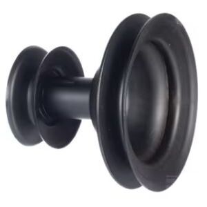 Ékszíjtárcsa hajtó MTD B155 motor főtengelyre