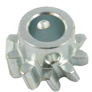 AL-KO fűnyíró traktor kormányrúd fogaskerék