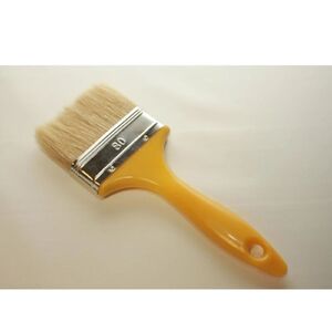 ECSET sertés szőr müanyag nyél 80 mm