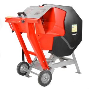 HECHT 8300 - ELEKTROMOS K&Ouml;RFŰR&Eacute;SZ 3000W