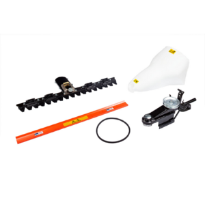 EUROSYSTEMS duplasoros ESM alternáló 87 cm ( M210 alternálókaszához )