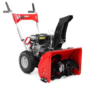 HECHT 9555 - &Ouml;NJ&Aacute;R&Oacute; BENZINES H&Oacute;MAR&Oacute;, K&Eacute;TFOKOZAT&Uacute;