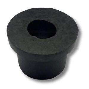 KNOTT Szilentblokk laprugóhoz